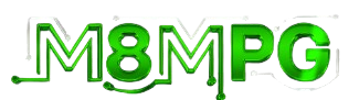m8mpg ศูนย์รวมความบันเทิงแห่งการเดิมพันออนไลน์